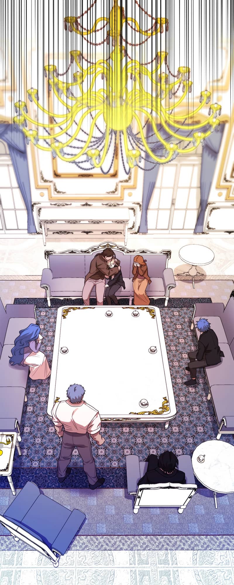 Infinite Mage, Chapter 15 image 28
